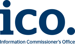 ICO registered